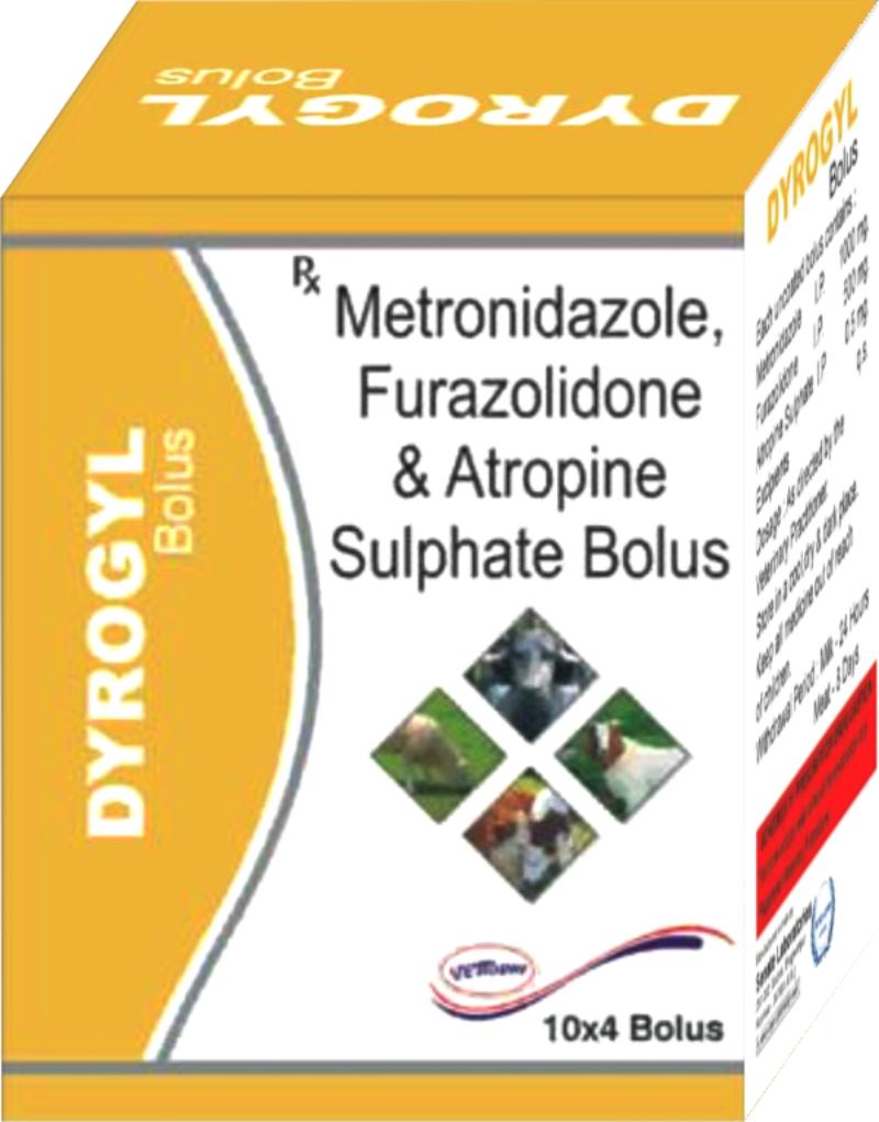 Vetcare - Comprehensive Healthcare Solution